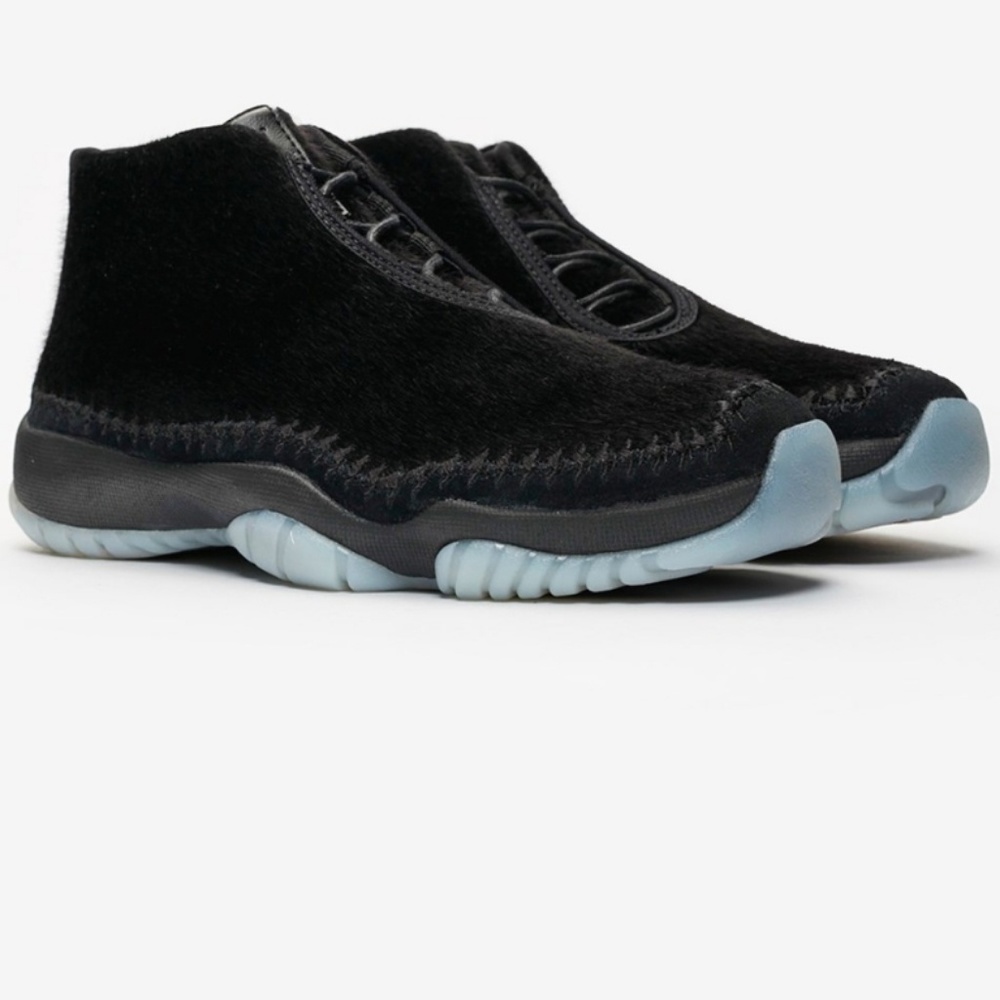 Jordan